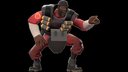 Discord Emote demoman: