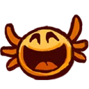 happy