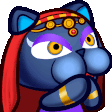 AC_Clap_Katrina Discord emoji