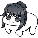 YanDoro Discord emoji