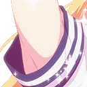 TorakoArmpit
