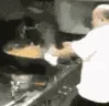CookingFrying