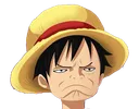 Luffy