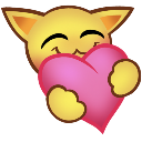 AJ_Love4 Discord emoji