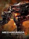mechwarrior