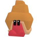 hermit