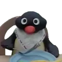 Pingu_Eat