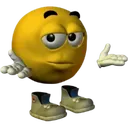 shrug