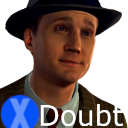 xdoubt Discord emoji