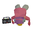 cadencebreakdance Discord emoji