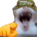rhcatlaughing Discord emoji