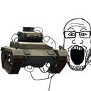 tank Discord emoji