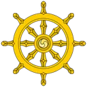 :buddhism: