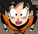 goku