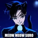 MEOWMEOWSURO MEOWMEOWSURO