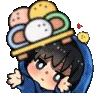 Kylinmochi