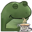 worryTea