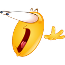 WOWZERS Discord Emoji - TheFemmys