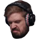 LukeDisgust