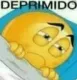 Deprimido
