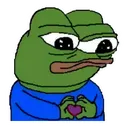 PepeHeart