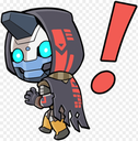 :5105_cayde_surprised: