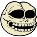 pepeskull