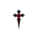 rosecross Discord Emoji - 𝖙𝖍𝖆𝖙𝖌𝖗𝖎𝖒𝖑𝖎𝖋𝖊¹⁸⁺
