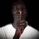 shhh