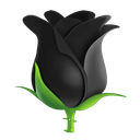 :blackrose:
