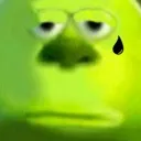 sadmike