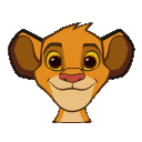 simbagrin animated GIF emoji | 𝖙𝖍𝖆𝖙𝖌𝖗𝖎𝖒𝖑𝖎𝖋𝖊¹⁸⁺