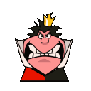 :angryqueen: