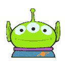 :alienooo: