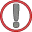 alert
