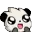 pandahappy