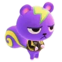 Static_shy