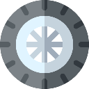:tires: