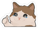 dcl_sadcat Discord emoji