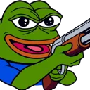 pepeshotgun