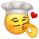 chefskiss