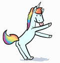 horsedance