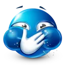 laugh