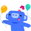 :party: