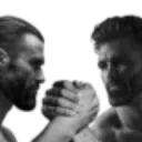 ChadHandshake
