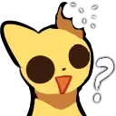 monkconfused