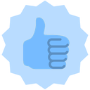 Thumbs_Up Discord emoji