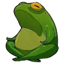 Frog_zen