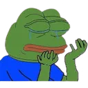 sad