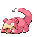 slowpokehappy